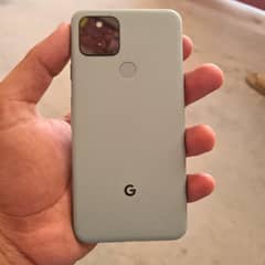 Google Pixel 5