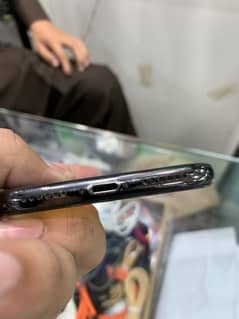 i phone x non pta