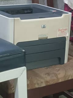 Hp laser 1320