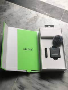 Bluks BX7