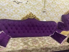 5 seater sofa