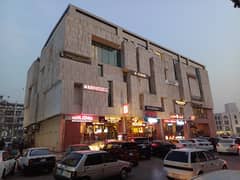 Property Links Offers 860 Sqft Ground Floor Shop For Sale Located At Prime Location Of I-8 Markaz