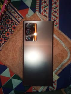 Note 20 Ultra