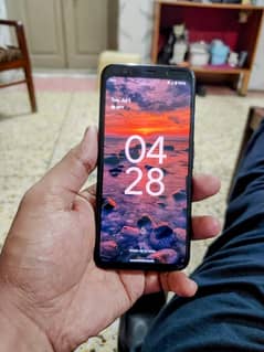 Google Pixel 4 6gb, 128gb