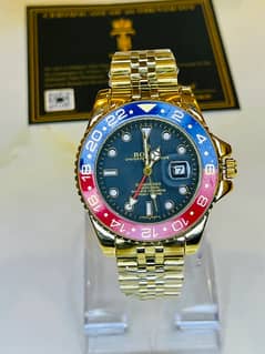 Rolex Submariner Watch for Men | Watches | Watches for Men