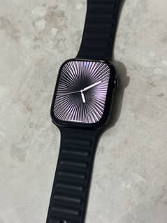 Apple Watch Series 8 45 MM 100% Health