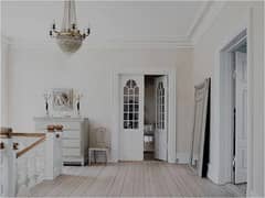 Investor Allert F-7 1888 Syd Old House Best Location CDA Transfer 7bed Drawing/Dining TV Lounge with Servant Quarter Nearly Main Road and Near to Walking Ground