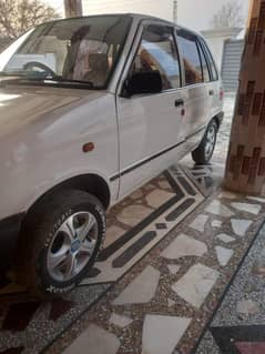 new car