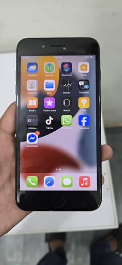 iphone 7 plus pta approved 256 gb