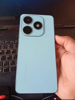 tecno spark 20