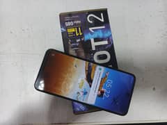 infinix