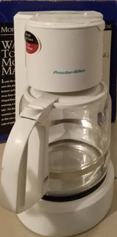 Coffee Espresso Maker branded