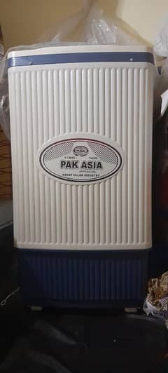 Pak