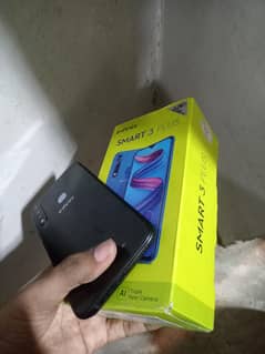 infinix smart 3 plus