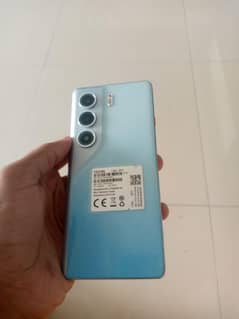 Camon 40 Pro 10 days used
