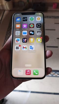 i phone 12 pro max 256 factory unlock  exchange possible