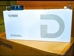 Dyness DL5.0C 48v 100Ah Lithium Battery | 8000 Cycles |7 Yr Warranty