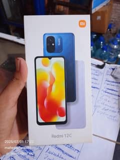 redmi12 c
