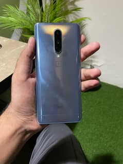 One Plus 8