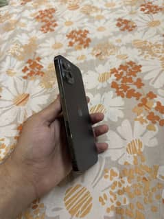 iPhone 12 pro max 128gb jv