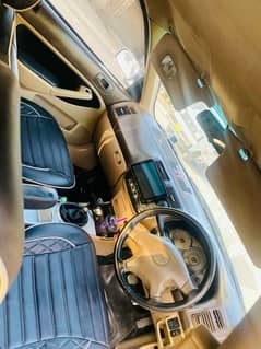 Honda Civic EXiI ( Urgent Sale Need Cash )
