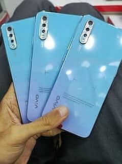Vivo s1 6/128