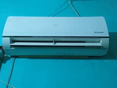 Haier DC intver