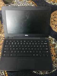 Chrome book 11 4/16