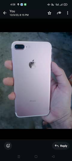 iphone7plus 32 gb non pta Jv ha num03155447471