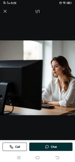 call aprater job