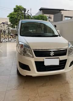 WAGONE r VXL AGS AUTO