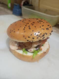 Ready to Run fast food setup for sale