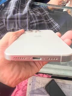 I phone 16pro max