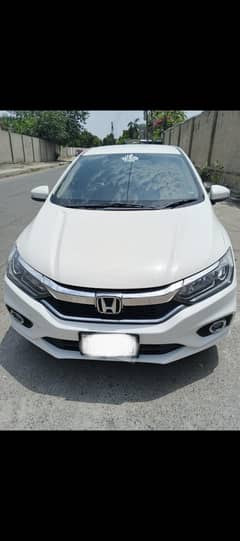 Honda city 2021 contact 03036250002
