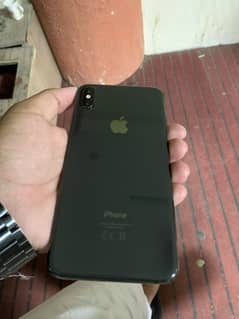 iphone Xs max