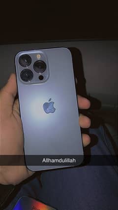 Iphone 13 pro 1TB