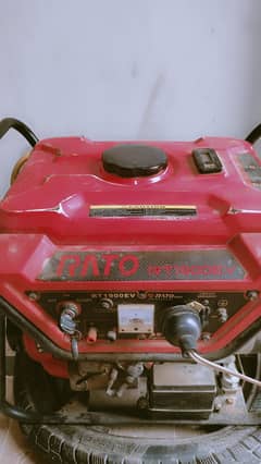 Rato generator