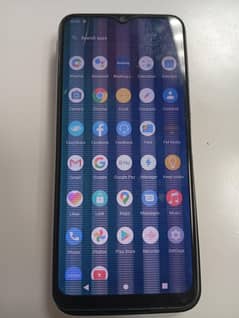 Vivo Y20