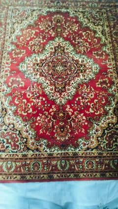 imported rugs