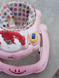 baby walker