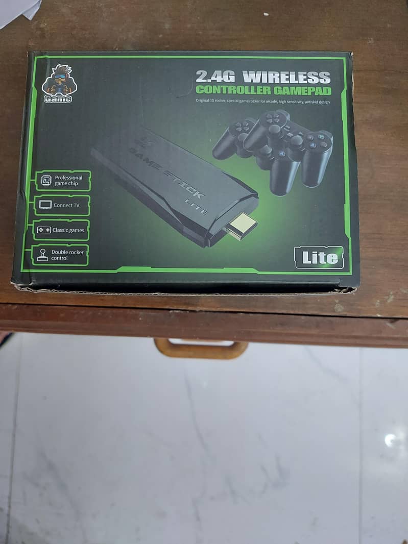 m8 wireless gaming usb HD 0