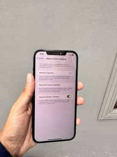 iPhone 12 Pro Max jv 128gb