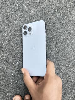 iPhone 13 Pro Max – 128GB | Dual SIM PTA Approved
