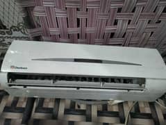 Dawlance 1 ton ka ac hy running condition me hy home use hy