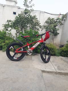 bicycle japani