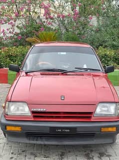 *SUZUKI