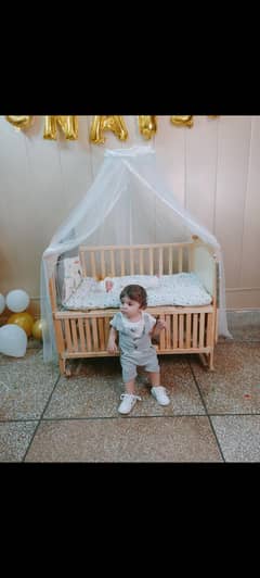 kids bed important