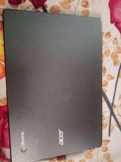 acer chrombook c740