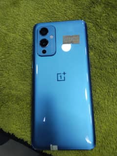one plus 9 12+256 global duel sim 52000