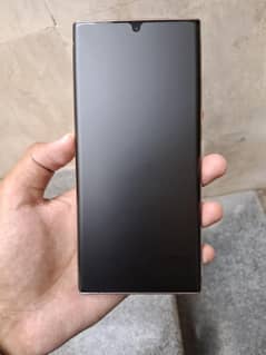 Samsung Note 20 ultra serious buyer contact me